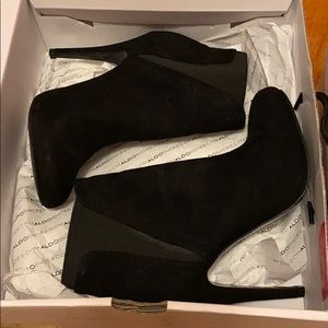 Aldo Jendayi Boot/Heels